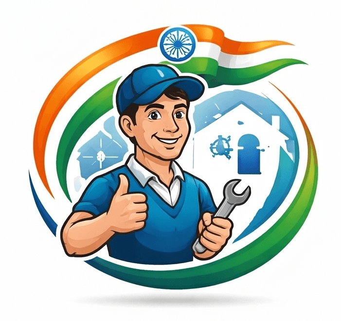 ServaSetu Logo